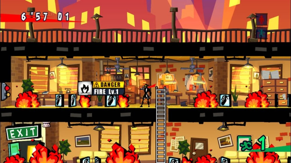 Exit - кадр 9