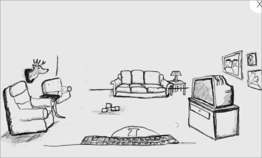 Lost Smokes (itch) - кадр 2