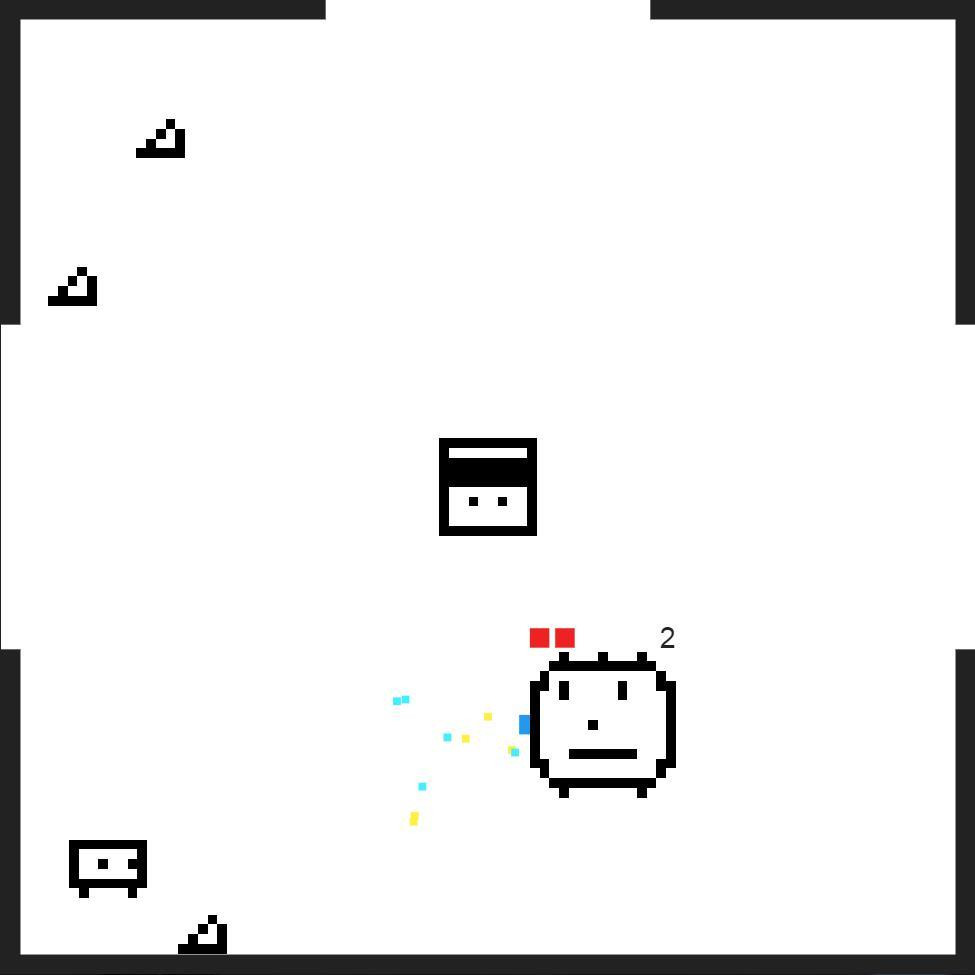 Tiny Dungeons (itch) - кадр 2