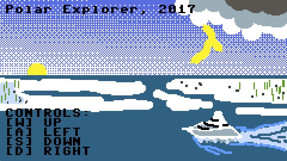 Exposure (itch) (huggingcactus) - кадр 2