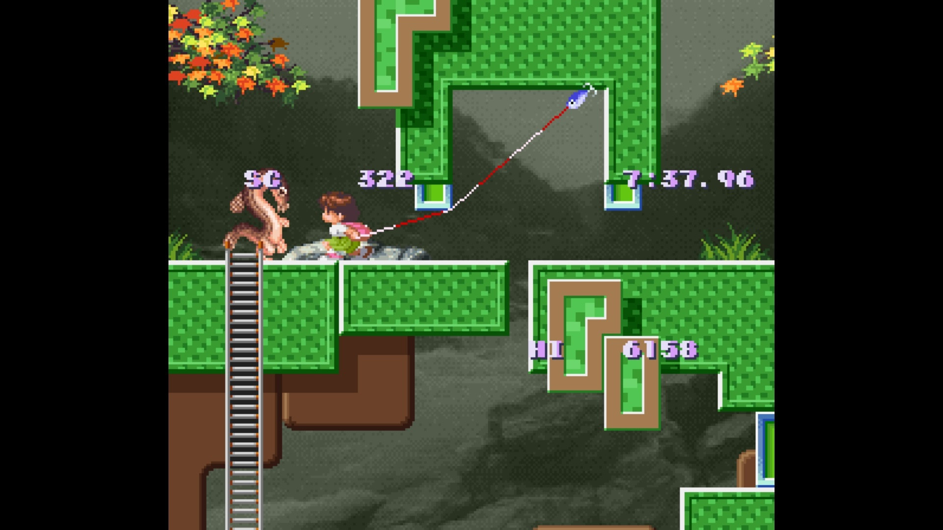 Umihara Kawase - кадр 2