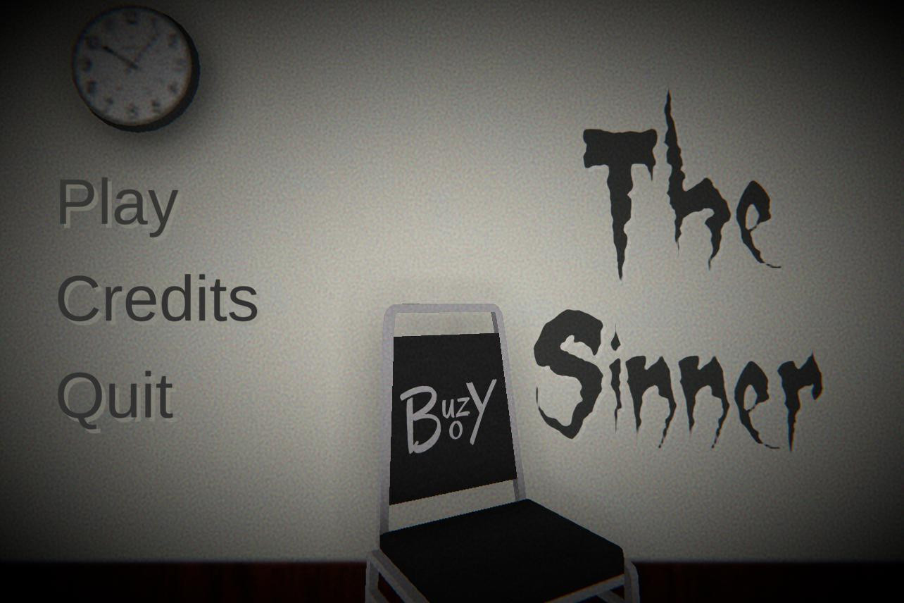 The Sinner (itch) - кадр 3