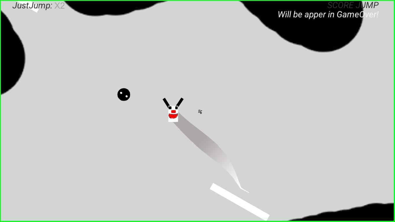 JustJumpLiar(updated) (itch) - кадр 2