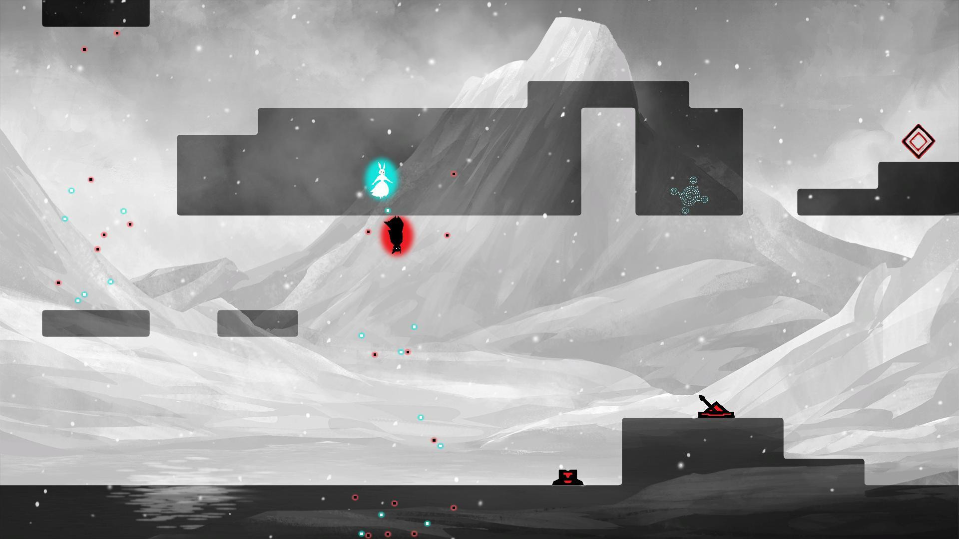 The Rabbit and The Owl - Demo (itch) - кадр 5