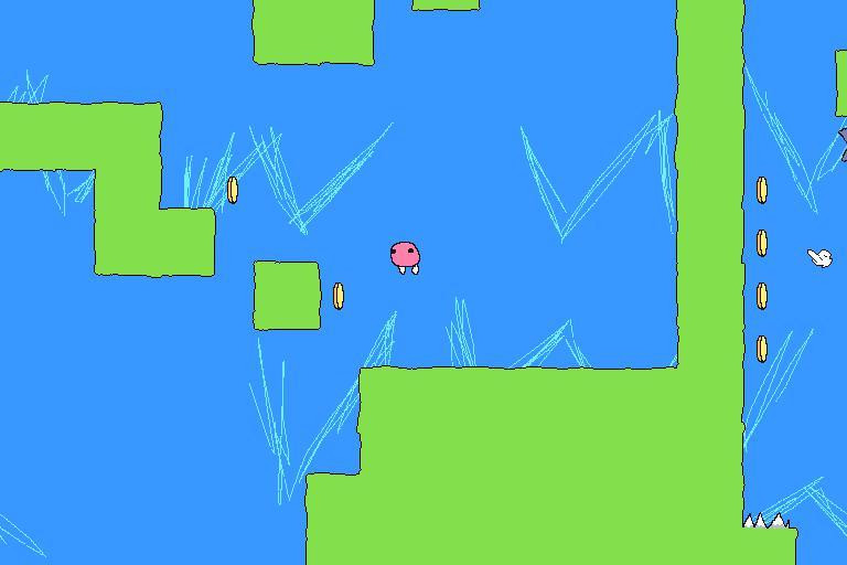UNFINISHED GAMES COLLECTION 2015-2018 (itch) - кадр 5