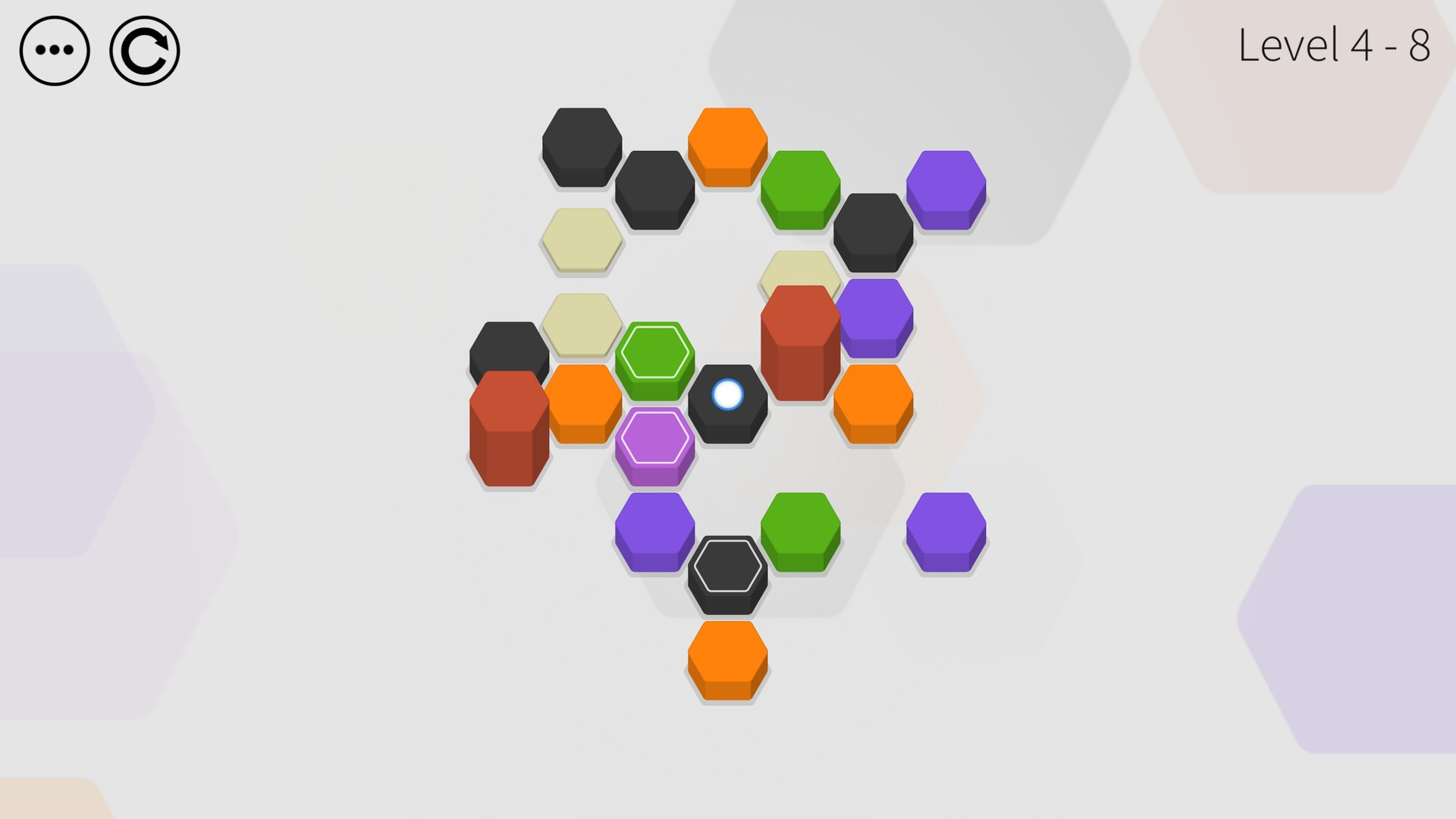 Hex Two - кадр 6