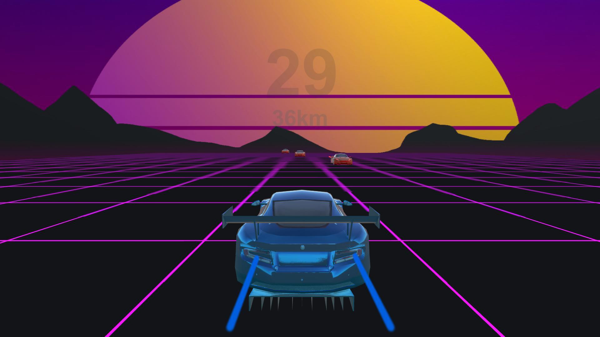 Harrison Dayhew Prototypes (itch) - кадр 5