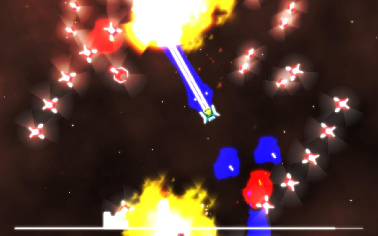 RhythmShooter (itch) - кадр 1