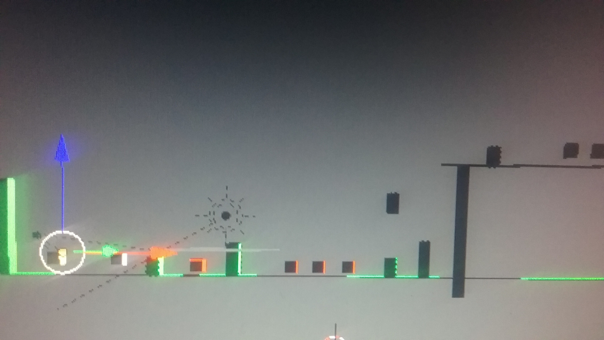 Your Beyond Average Platformer Game (itch) - кадр 2