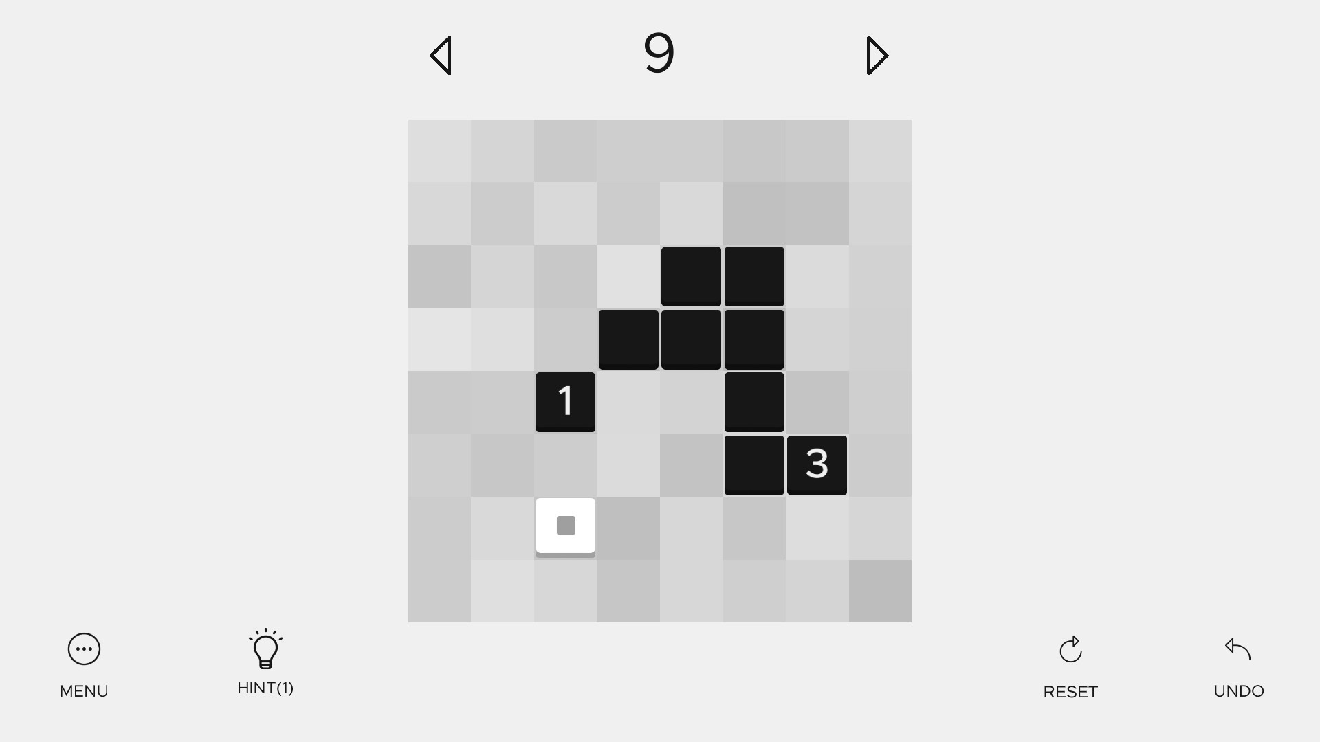 ZHED - Puzzle Game - кадр 6