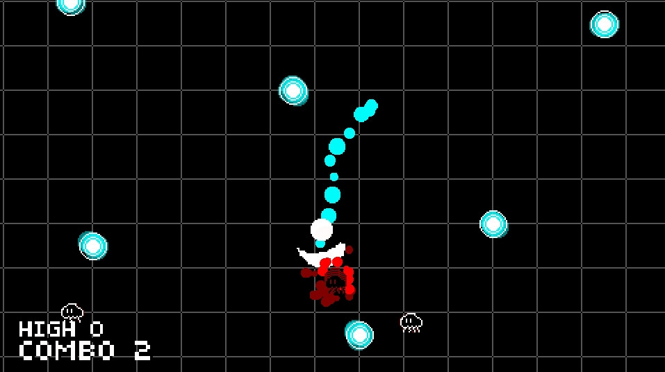Bounce Blade (itch) - кадр 1
