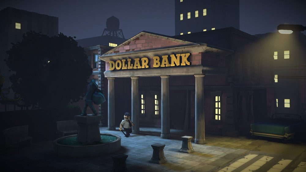 Dollar Dash - кадр 11