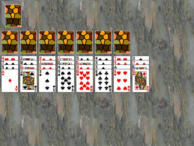 BVS Solitaire Collection - кадр 10