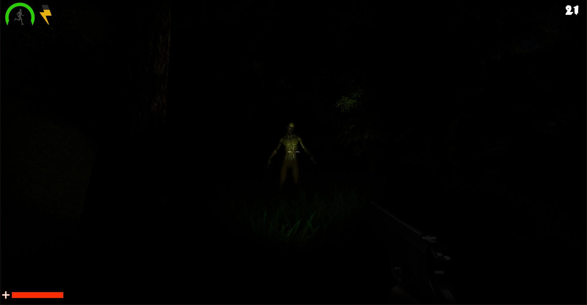 Patient Zero (KO games) (itch) - кадр 2