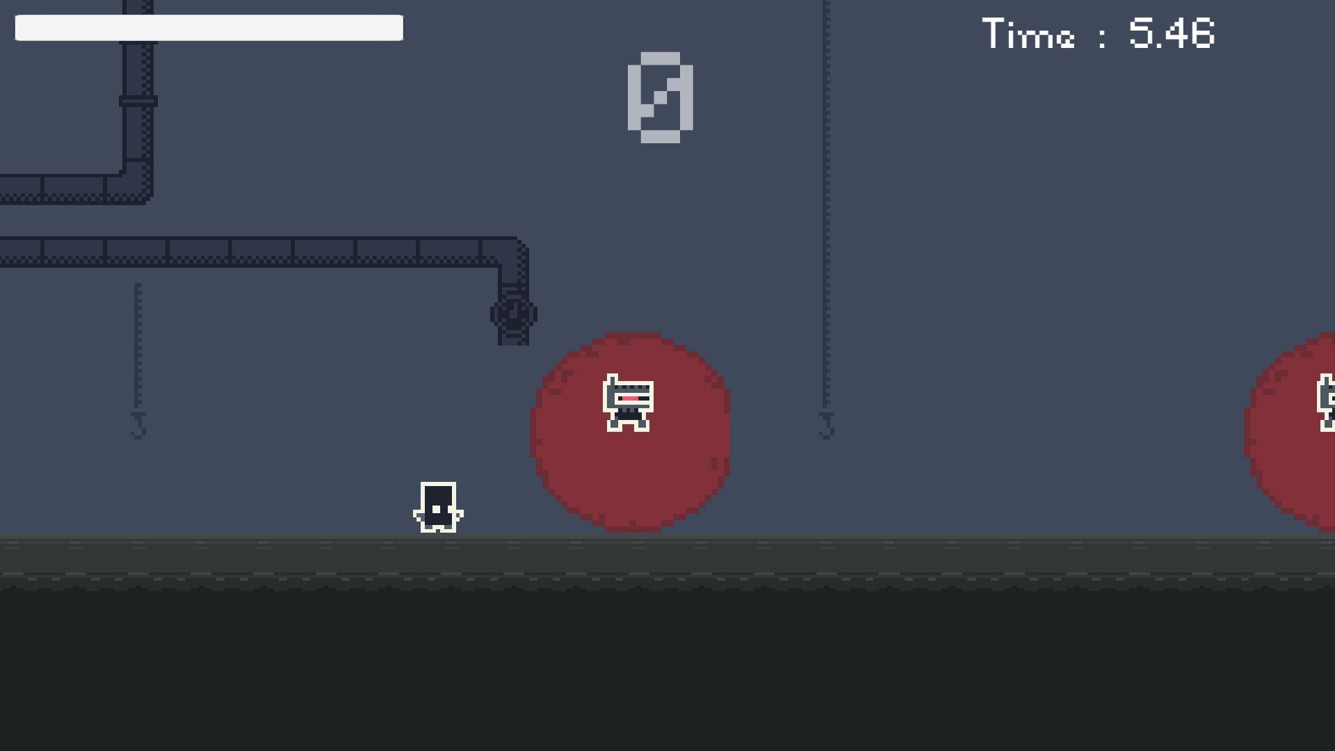 What goes around, Comes around (itch) - кадр 3