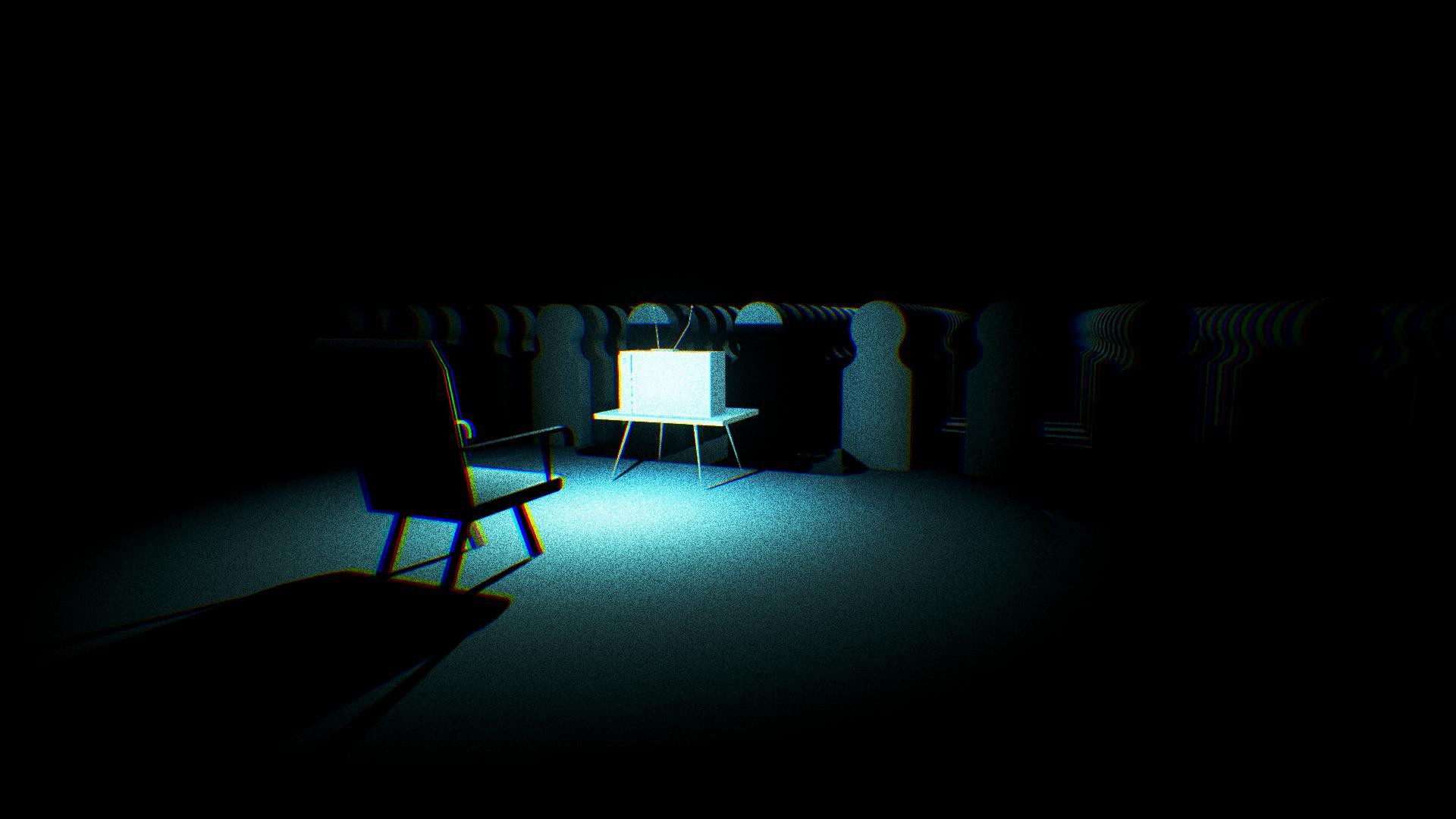 HAMMERS (itch) - кадр 2