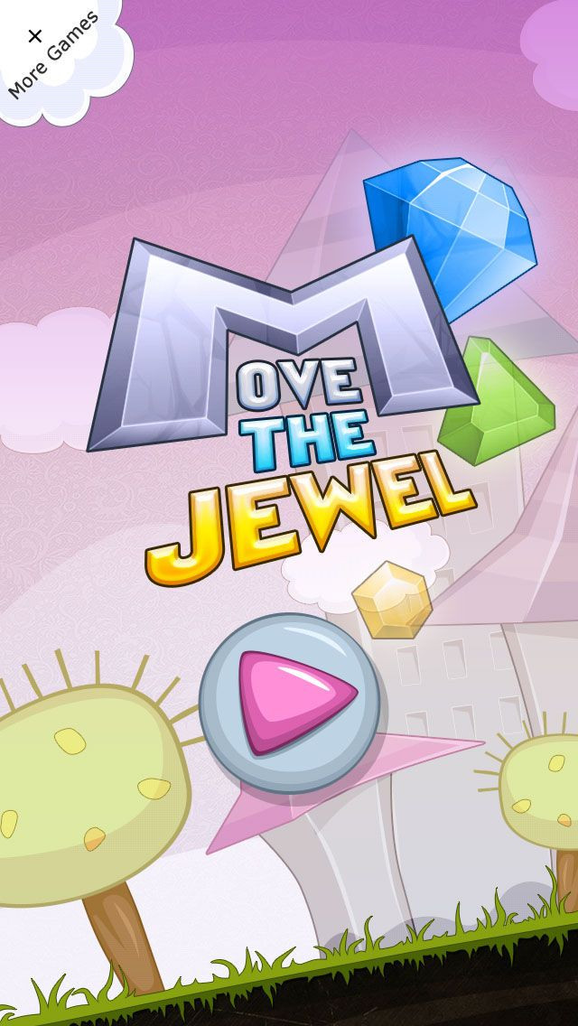 Move the Jewel - кадр 2