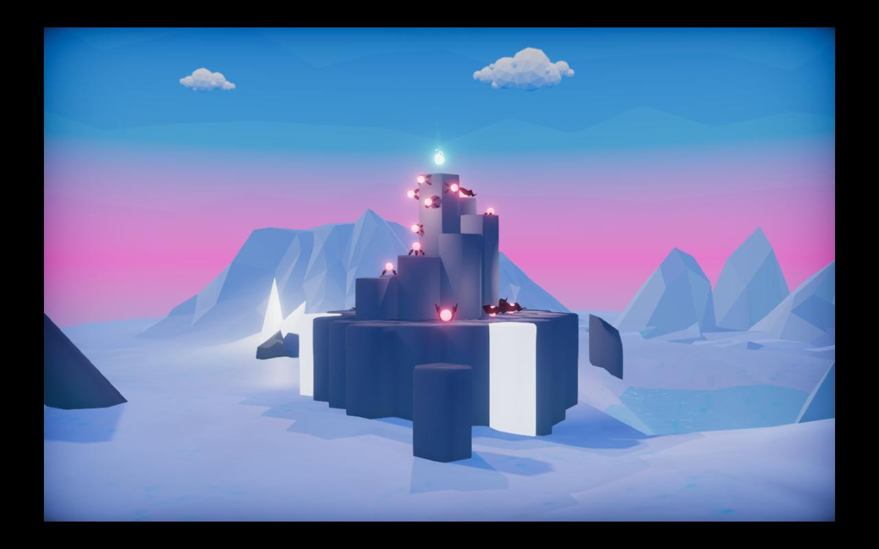 NXPhase_Concept (itch) - кадр 1