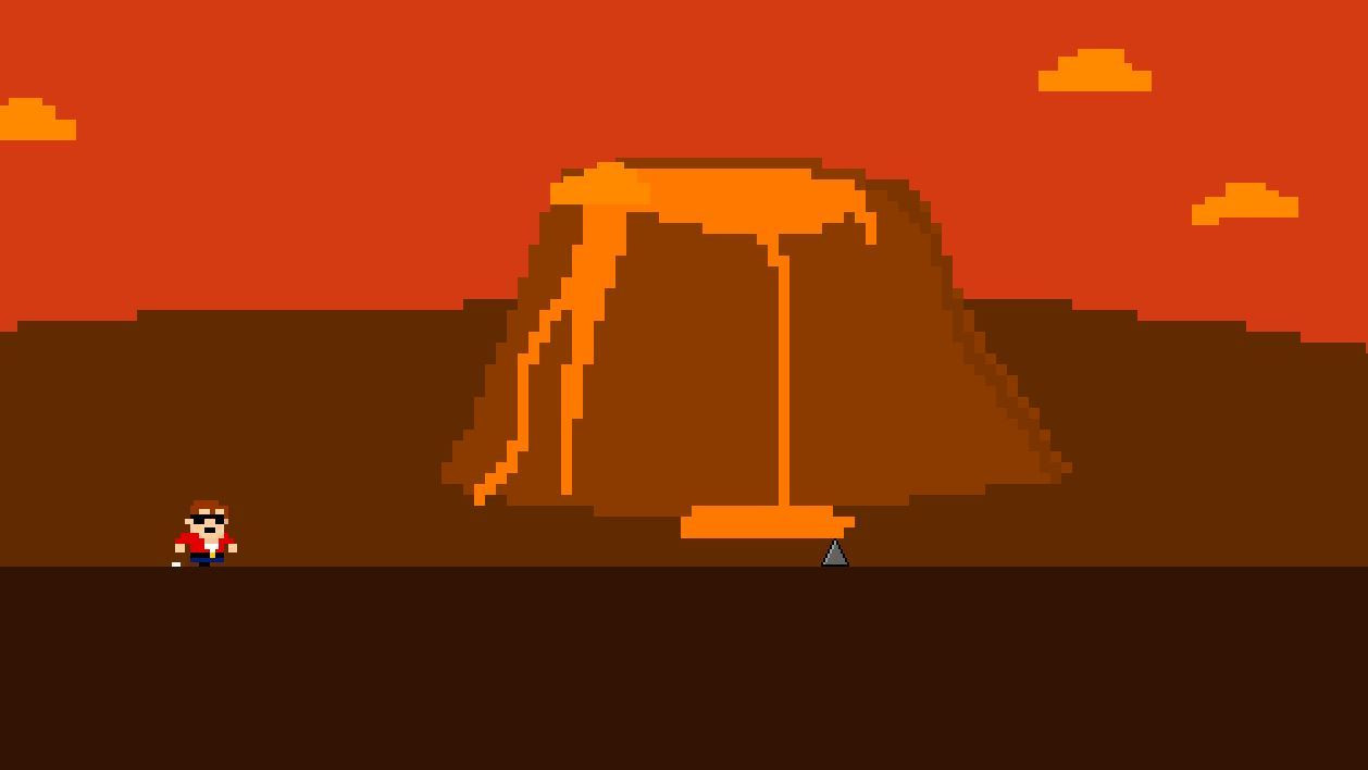 UP958747: Sundown (itch) - кадр 3