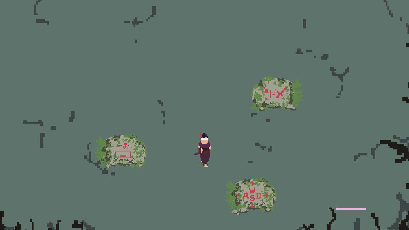 Soul Seeker (itch) - кадр 3
