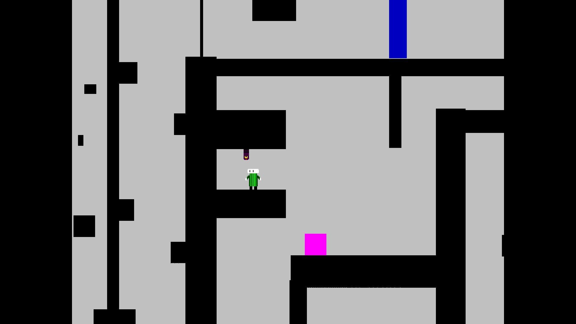 Platformer AJAX (itch) - кадр 2