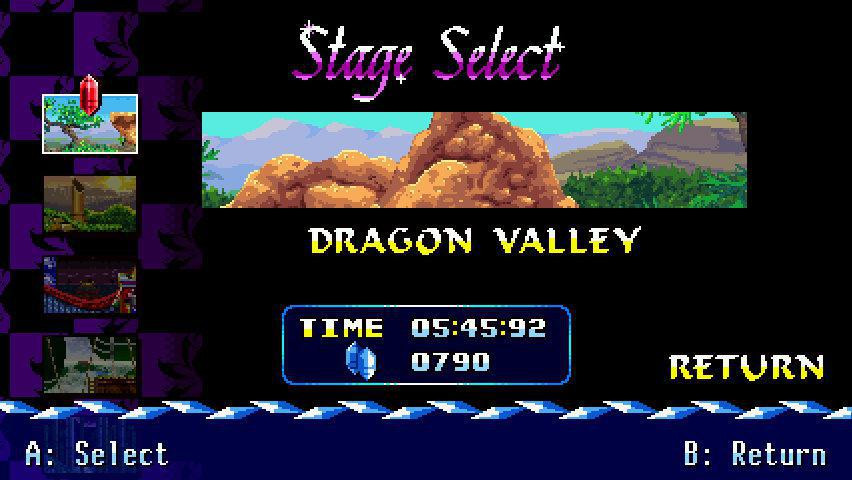 Freedom Planet - кадр 14