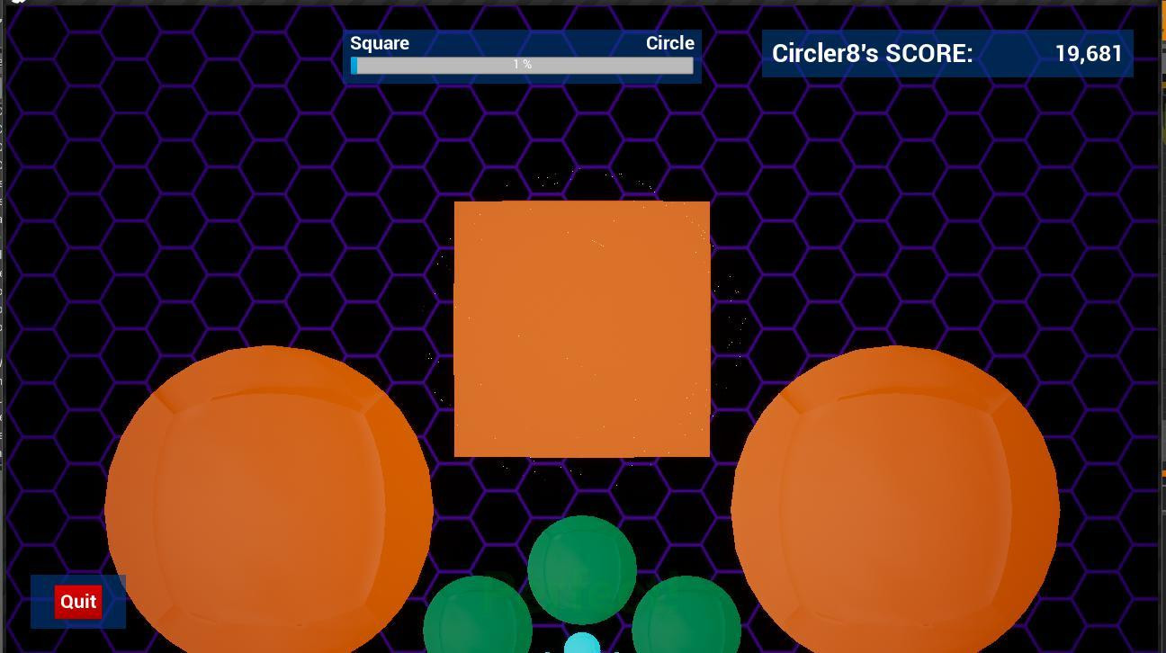 CircleCircles (itch) - кадр 3
