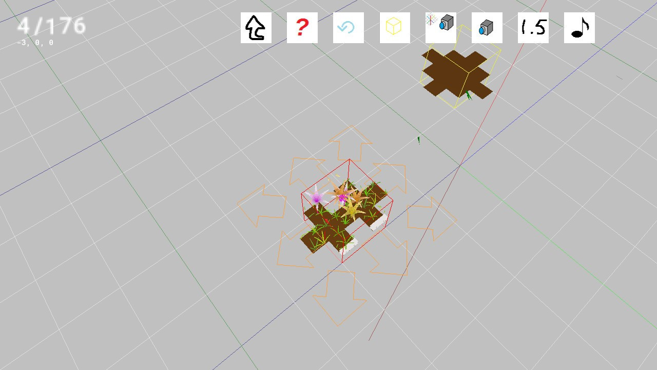 Puzzle 3D - кадр 5