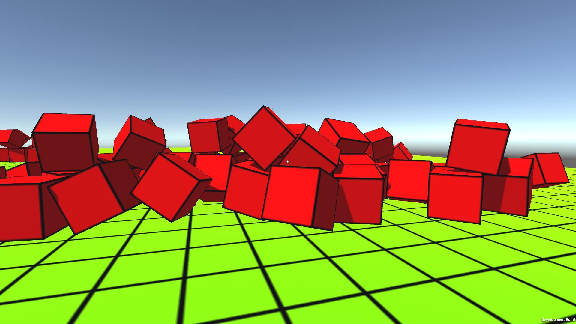 Breaking and Building (itch) - кадр 5