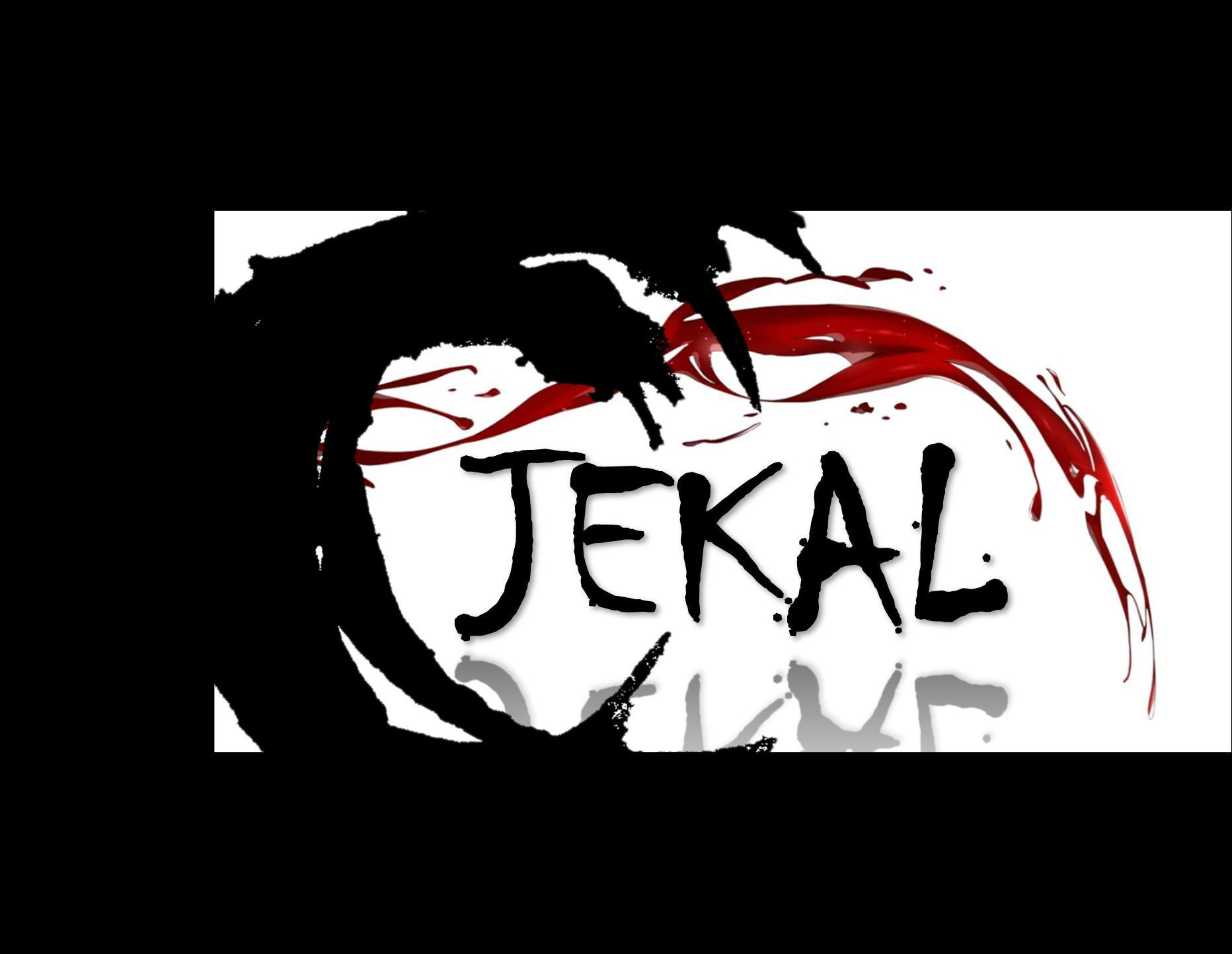 Jekal Domination (itch) - кадр 1