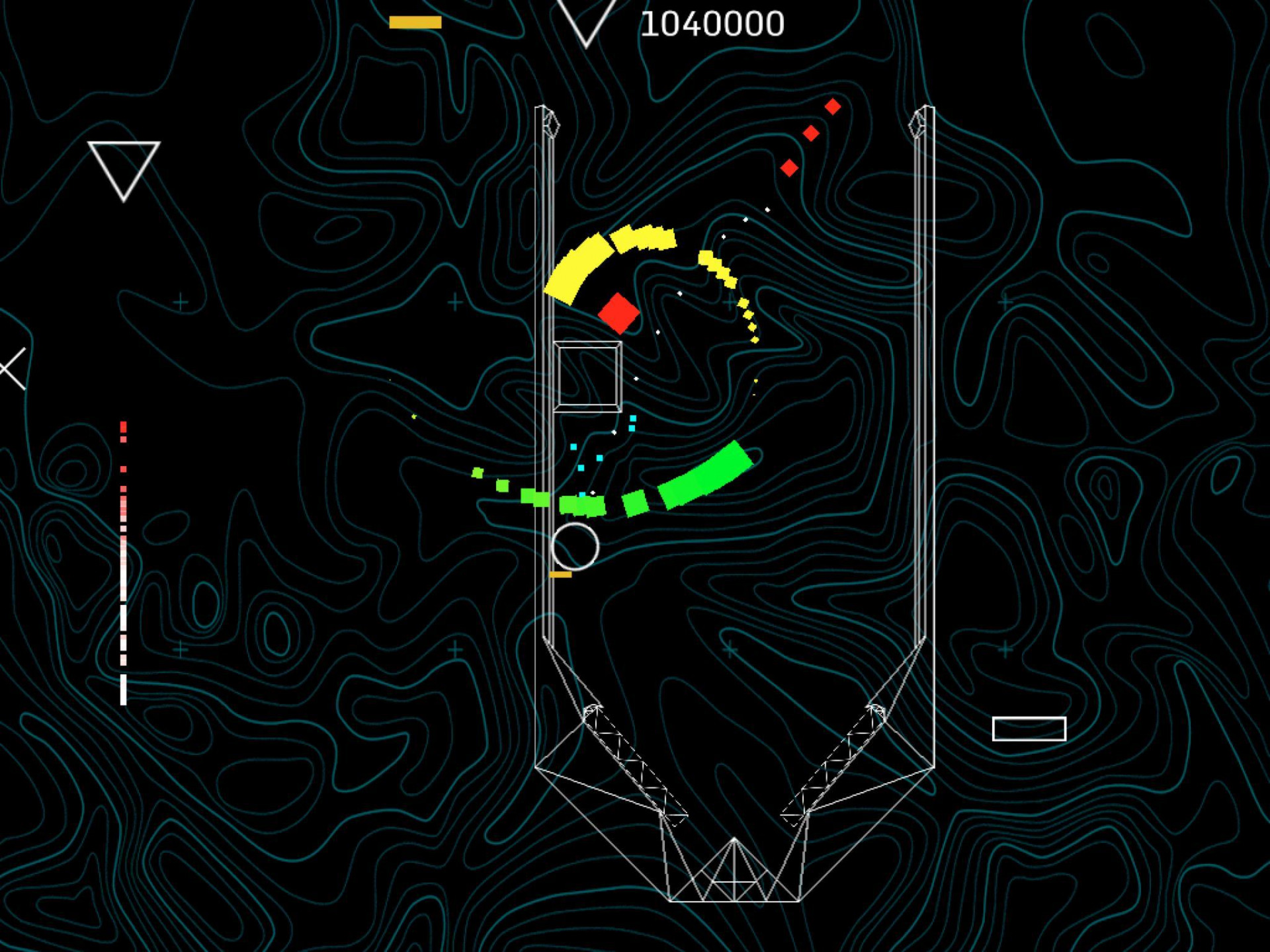PINBLAST! (itch) - кадр 2