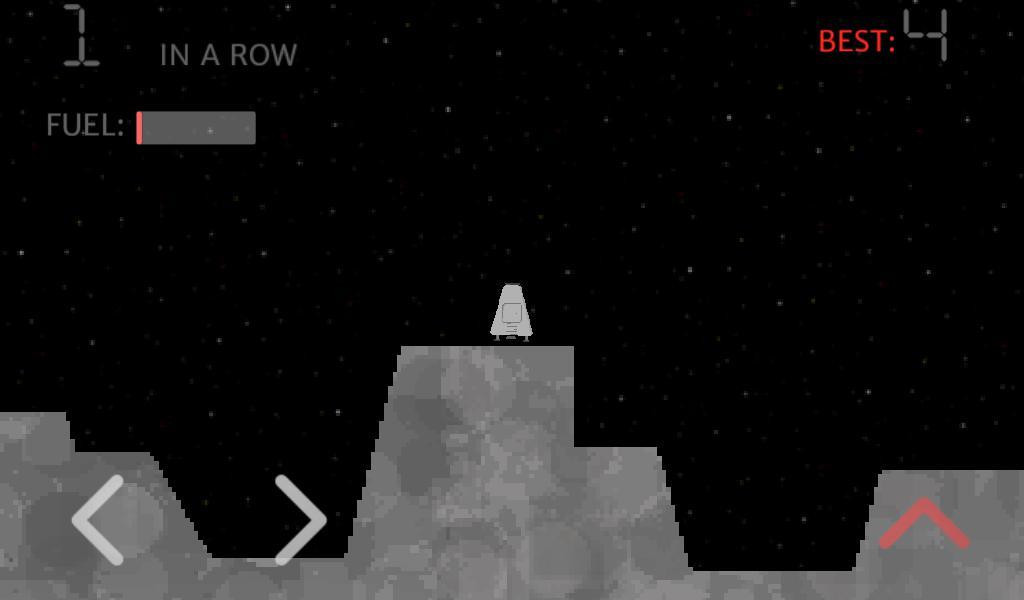 Go For Landing (itch) - кадр 3