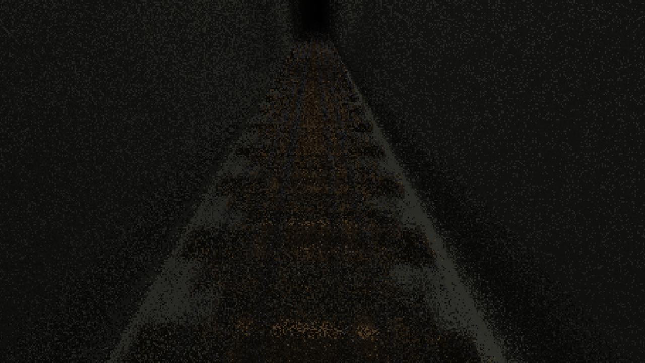 A Walk In A Metro Tunnel (itch) - кадр 2