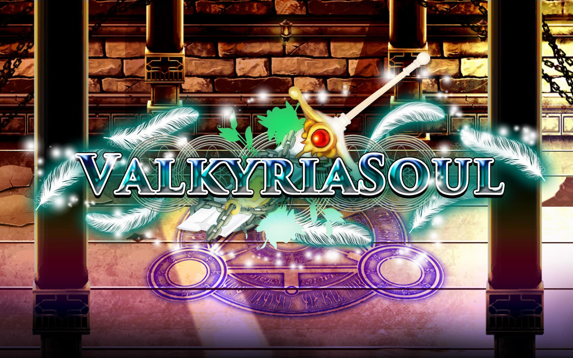 RPG Valkyria Soul - кадр 10