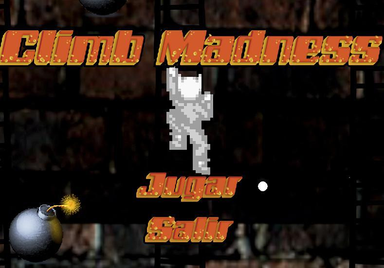 Climbing madness (itch) - кадр 1