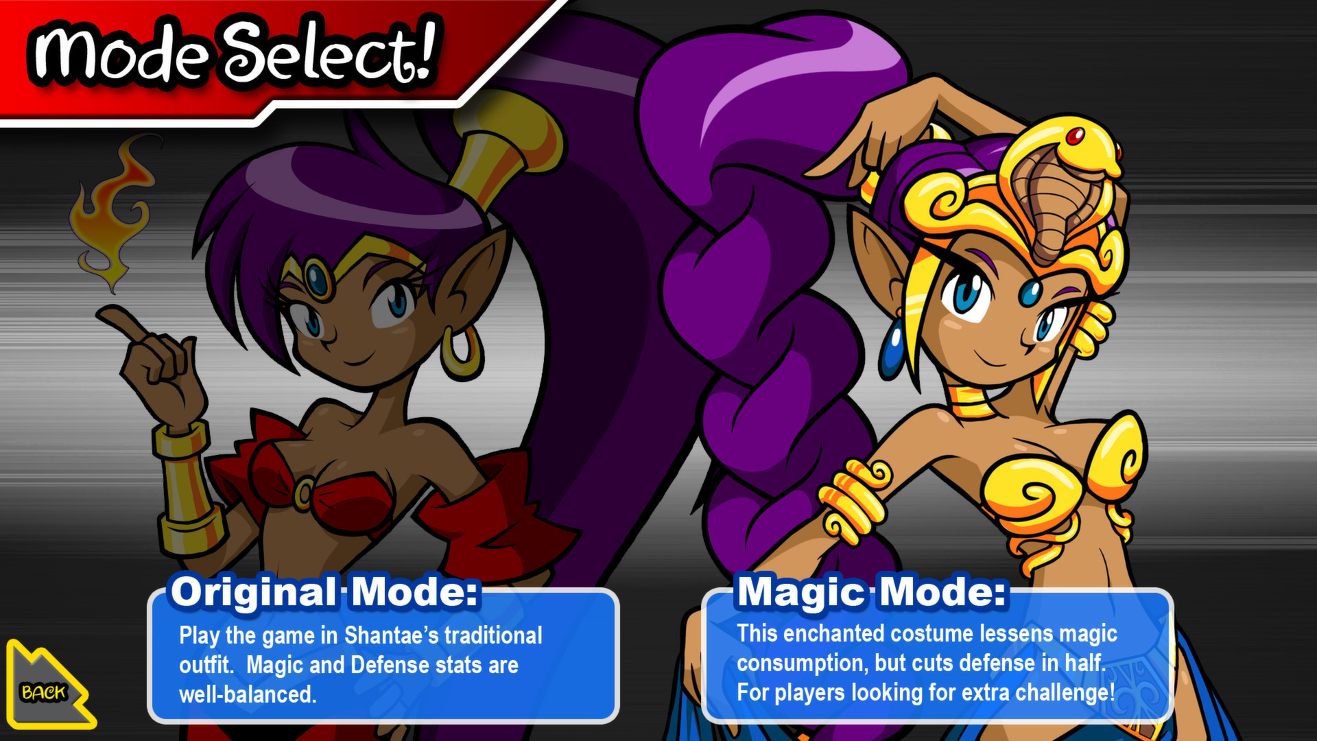 Shantae: Risky's Revenge - Director's Cut - кадр 15