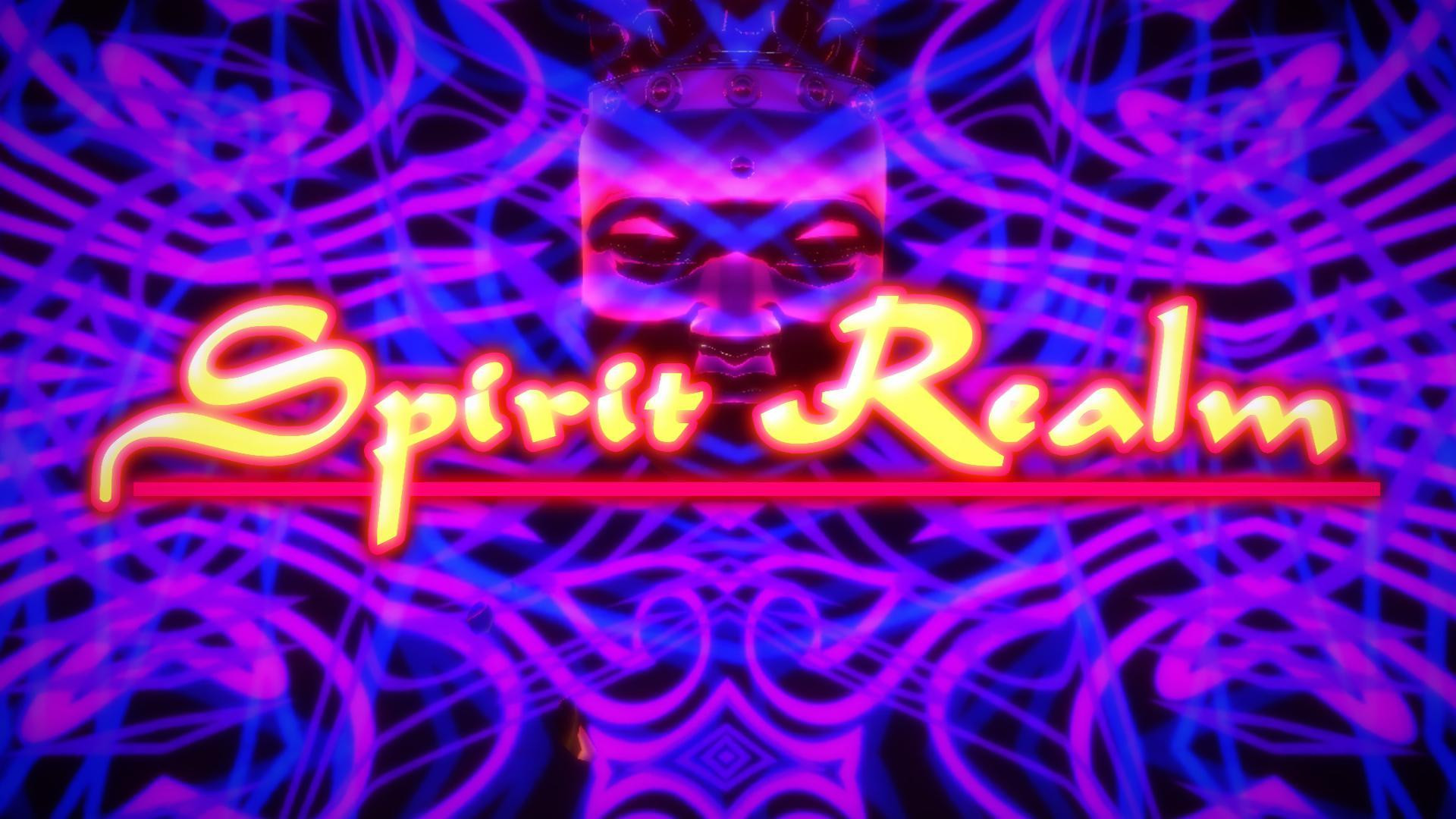 Spirit Realm (itch) - кадр 2
