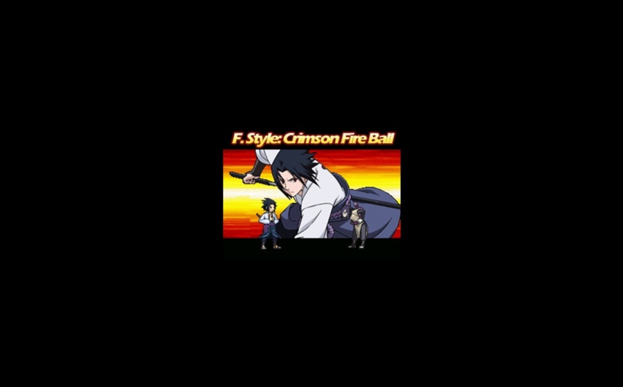 Naruto Shippuden: Shinobi Rumble - кадр 2