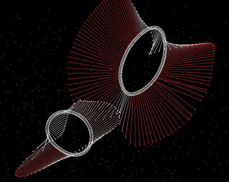 Aaron's Particle Space (itch) - кадр 3