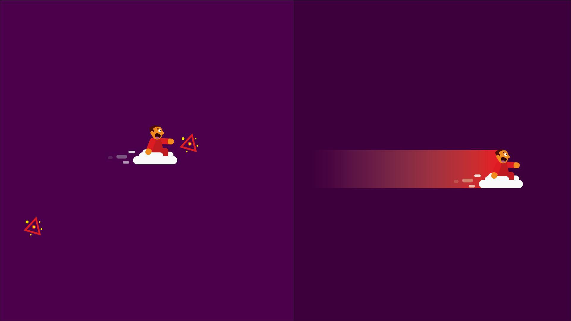 Cloud Rider (itch) - кадр 3