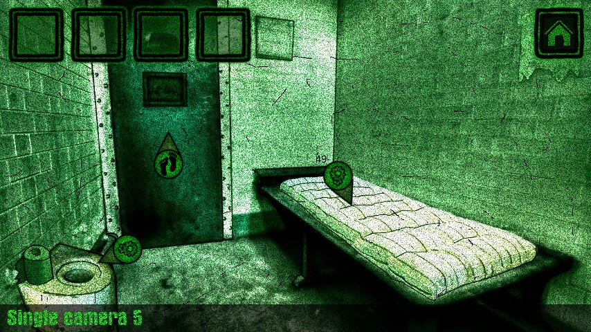 Escape from Chernobyl: Jailbreak - кадр 3