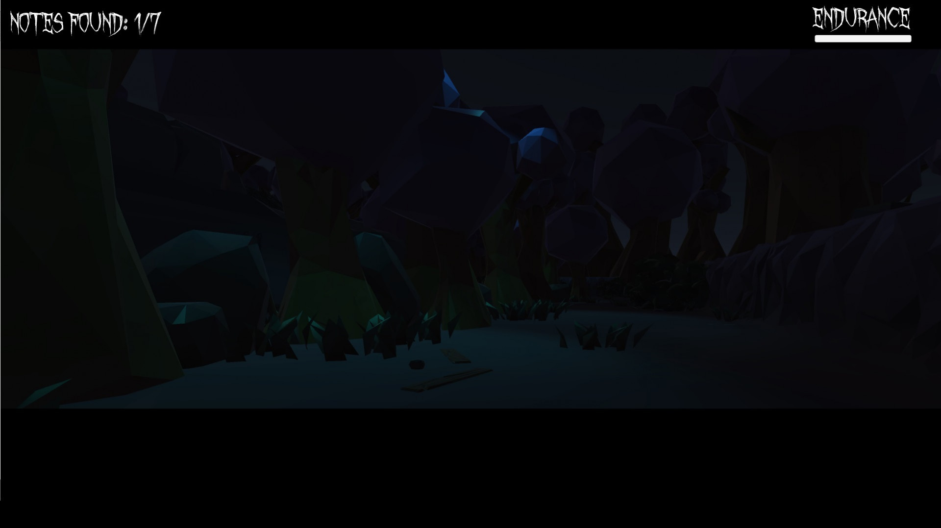 A World Apart (Luna Wolf Studios) (itch) - кадр 1