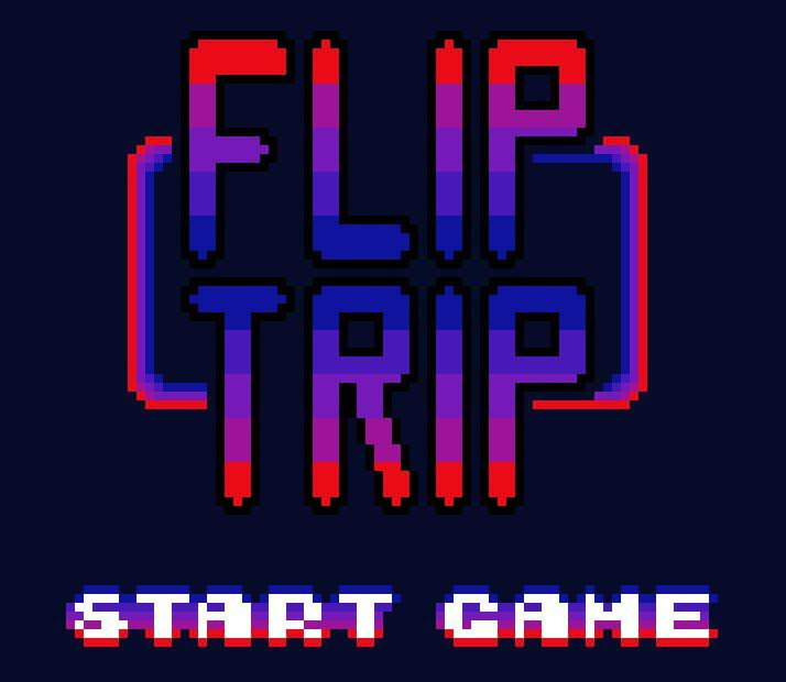 Flip Trip (itch) - кадр 1