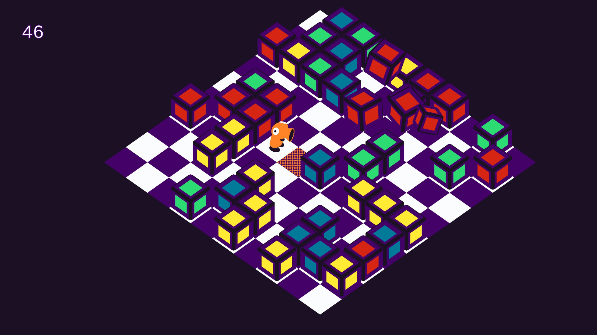 Box Vacuum (itch) - кадр 1