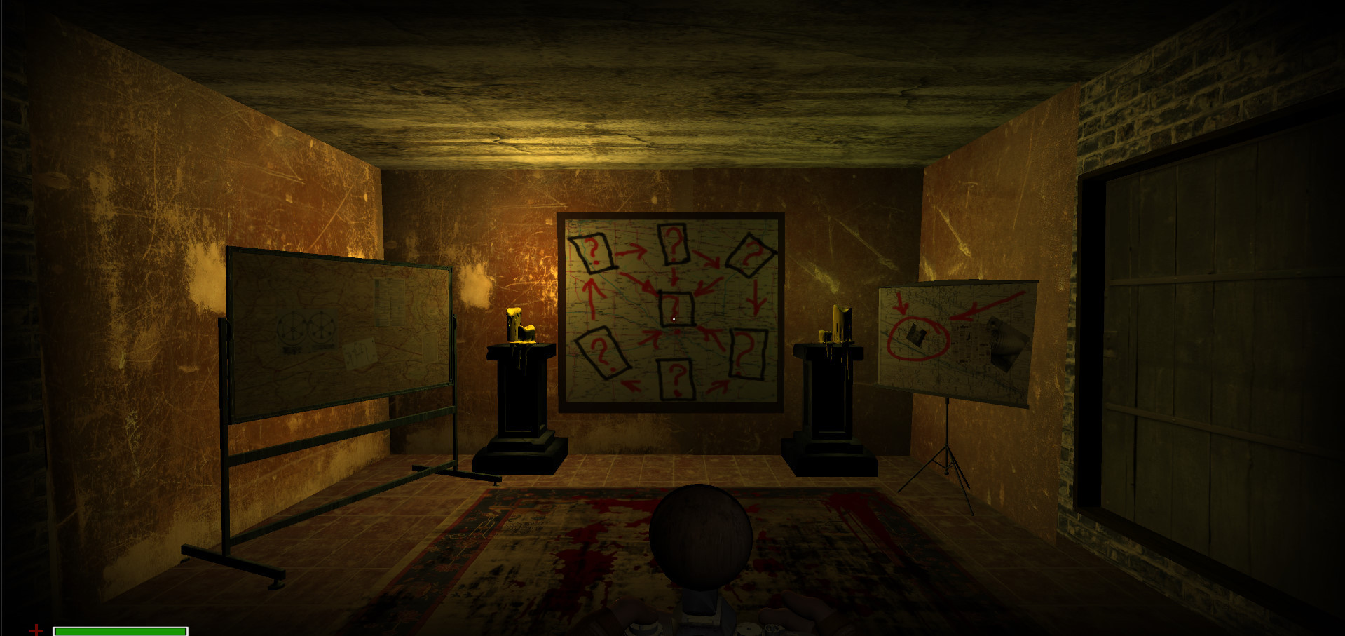 The House - кадр 15