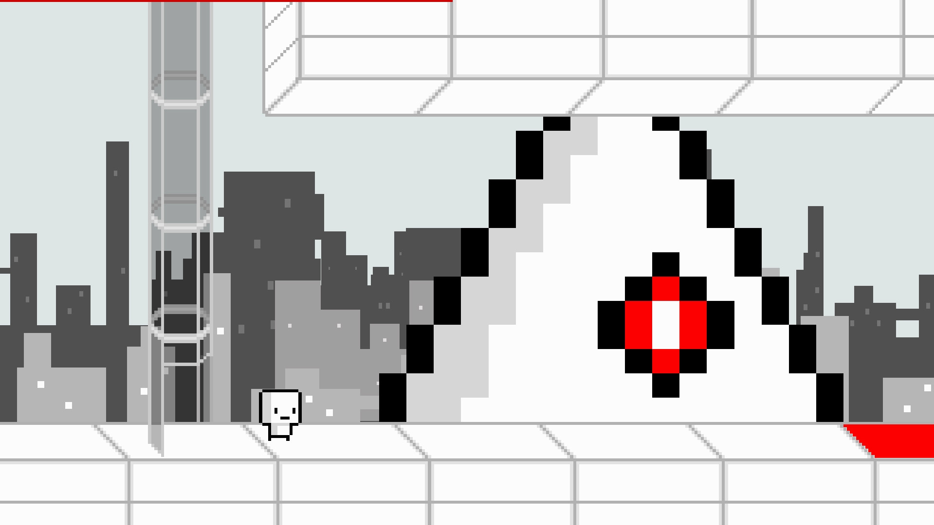 TRY. DIE. REPEAT. (itch) - кадр 3