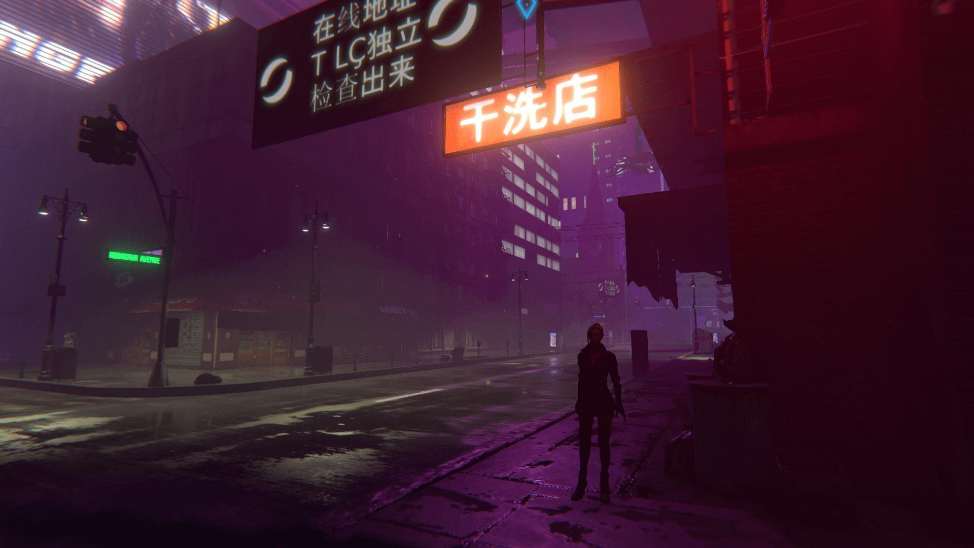 NeonCode - кадр 7