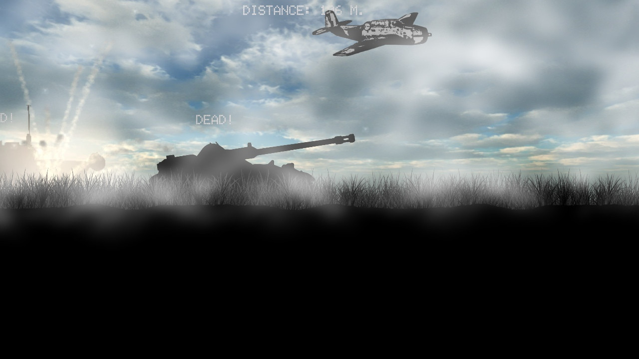 Tank raid - кадр 2