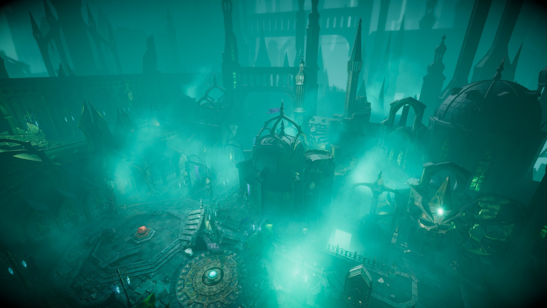 Warhammer Underworlds: Online - кадр 2