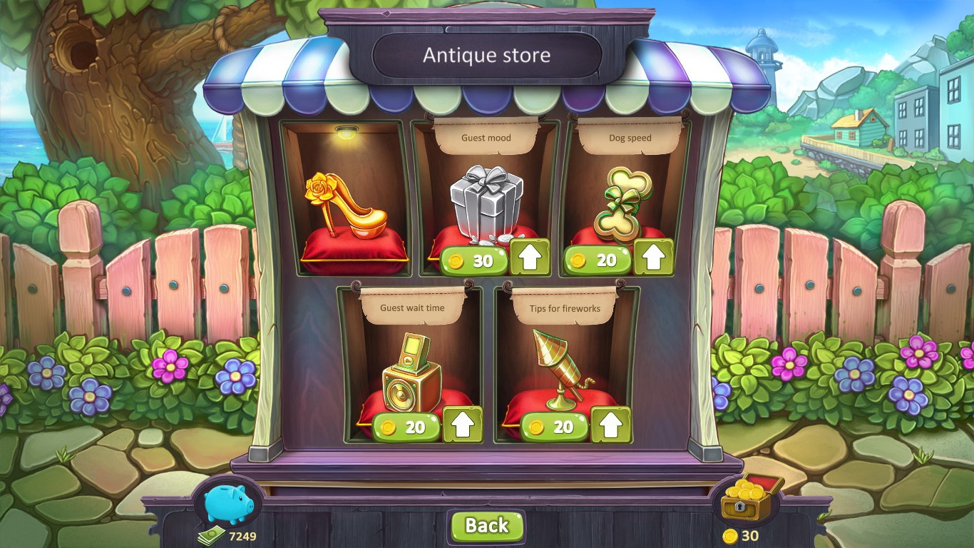 Katy & Bob: Cake Café - кадр 3